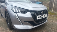 Peugeot 208 1.2 PureTech 100 GT 5dr Petrol Hatchback